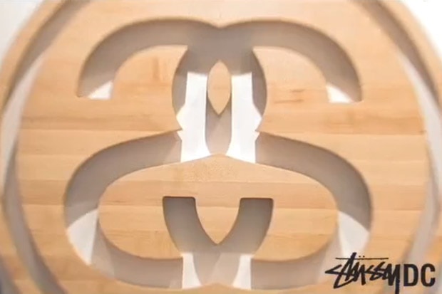 Stussy DC x Stones Throw Tour Video