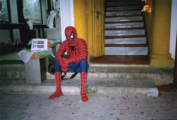 Stussy SF presents "Be All End All" | A Collection of Photoworks