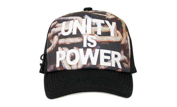 Subcrew UNITY 1st Anniversary Collection