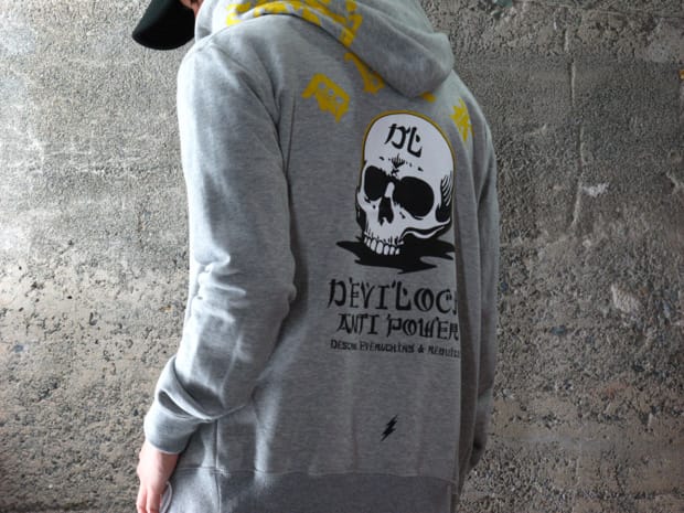 Devilock 2009 Spring/Summer New Releases