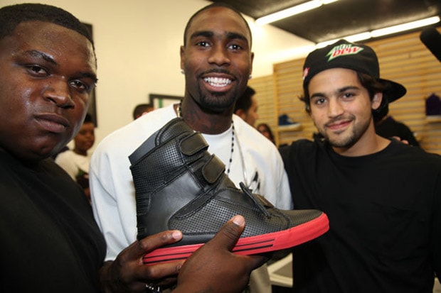 Supra TK Society Tour: District 8 Release Recap