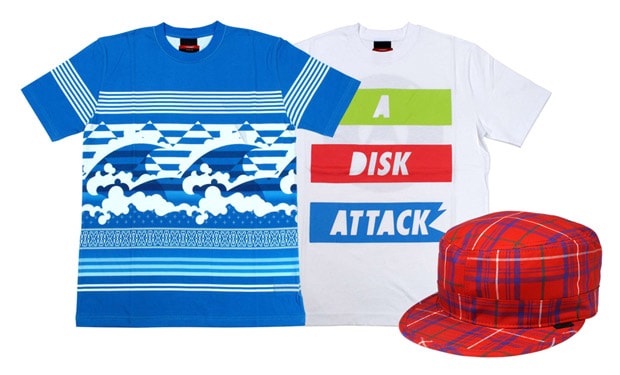 swagger 2009 Spring/Summer New Releases