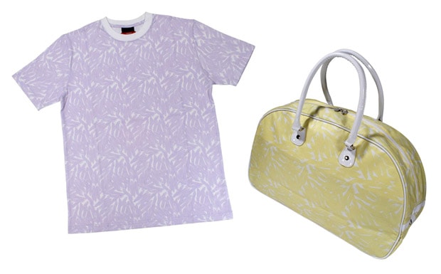 swagger Aldente Boston Bag & T-Shirt