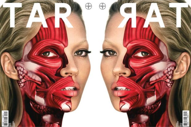 TAR Magazine Spring/Summer Issue #2