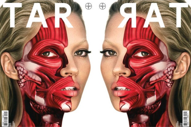 TAR Magazine Spring/Summer Issue #2