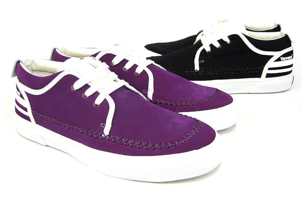 Terrem Brown Sneaker