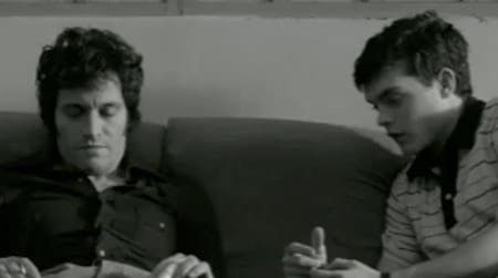 Tetro: Official Trailer