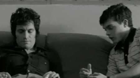 Tetro: Official Trailer