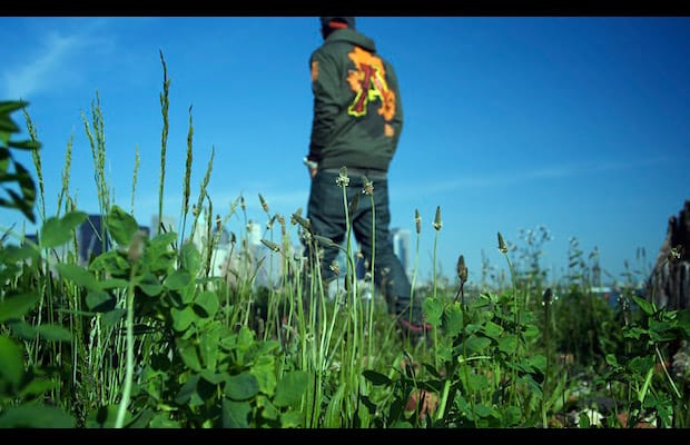 The Award Tour 2009 Summer Lookbook