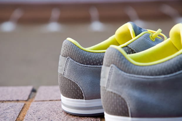 Solebox & HYPEBEAST "The Complete Ride" Preview