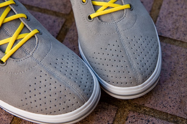 HYPEBEAST | Solebox x adidas "The Complete Ride" Zeitfrei Preview