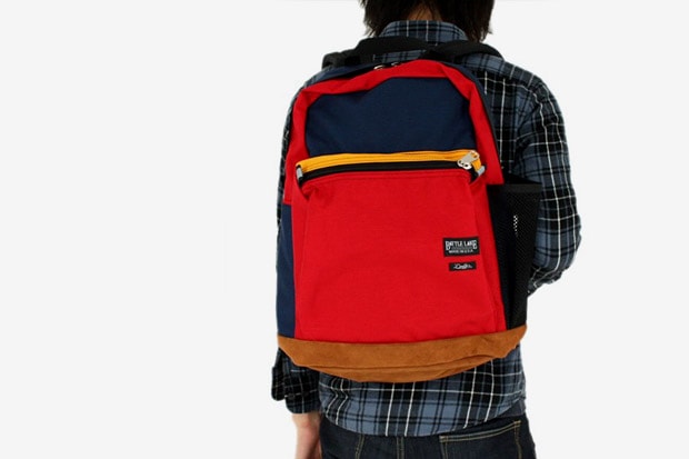 The Duffer of St. George x Battle Lake Backpack