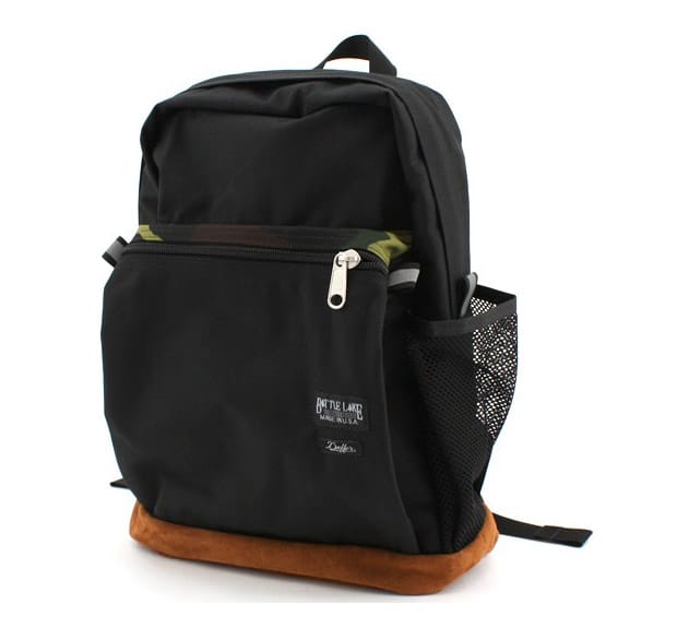 duffer of st george backpack