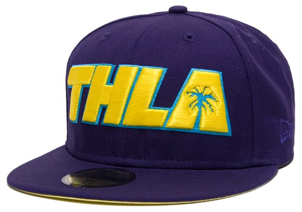 The Hundreds 2009 Summer New Eras Caps