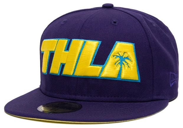 The Hundreds 2009 Summer New Eras Caps