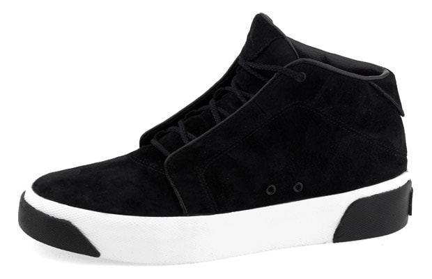 The Jordan Campus Chukka