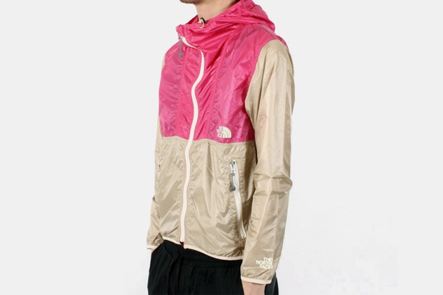 The North Face Purple Label Mountain Wind Parka