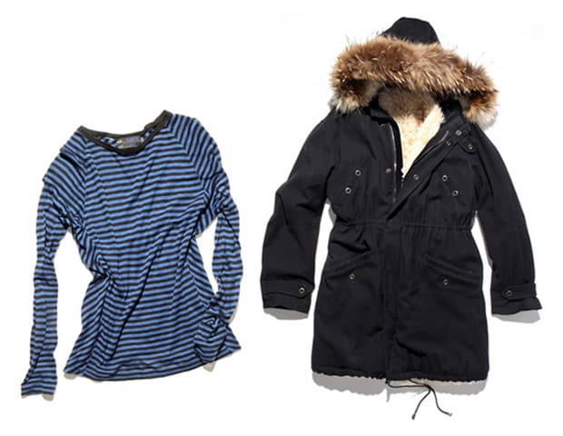 Tim Hamilton Redux Snorkel