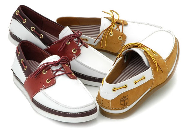 Timberland Costa Dorada 2 Eye Ox