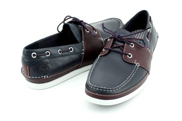 Timberland Costa Dorada Boat Shoe