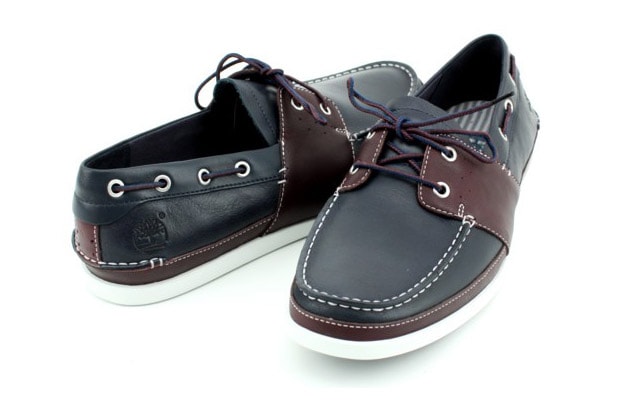 Timberland Costa Dorada Boat Shoe