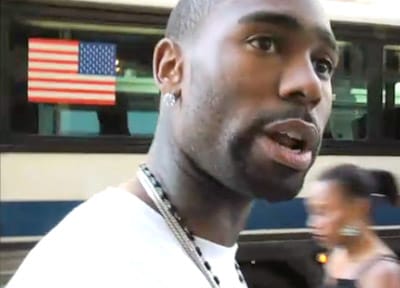 Terry Kennedy Talks Kicks, Skateboarding, and Tour