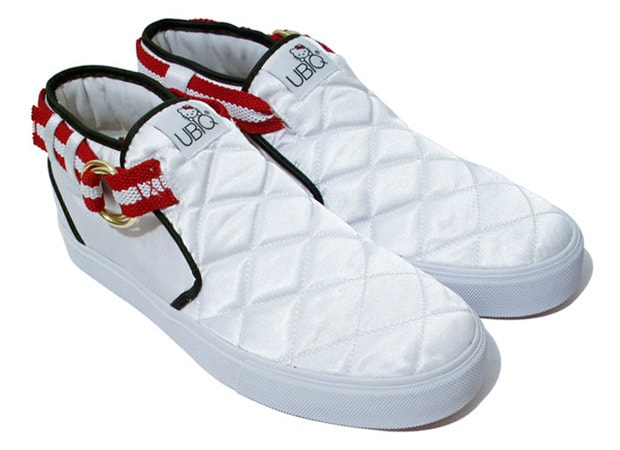 UBIQ eL Crash Hello Kitty