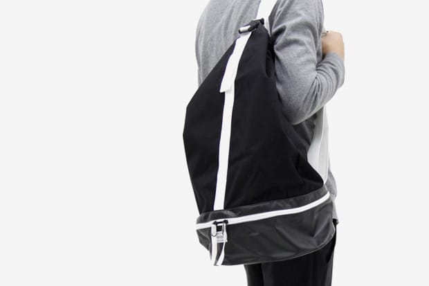 UCS x Porter Ultimate Gym Bag