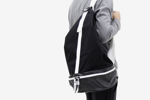 UCS x Porter Ultimate Gym Bag