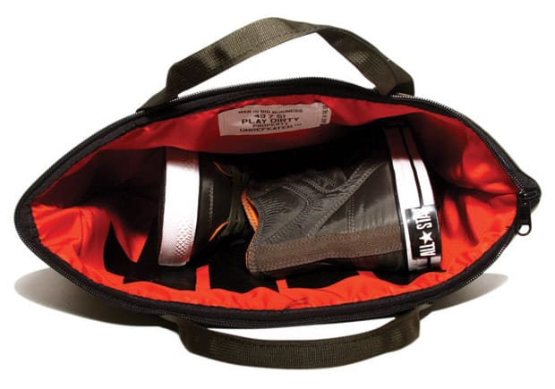 man bag converse