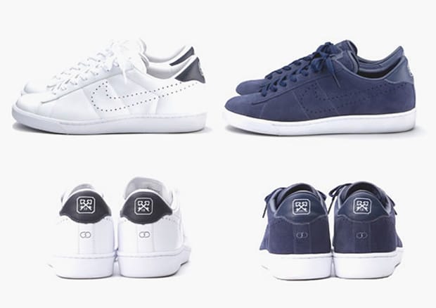 uniform experiment x Nike Sportswear Zoom Tennis Classic 