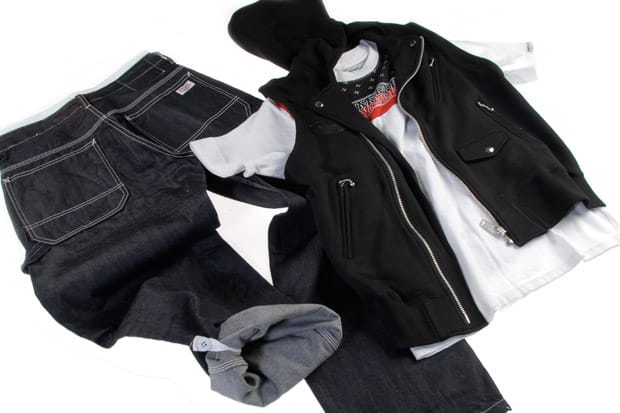 UnRivaled 2009 Spring/Summer New Releases