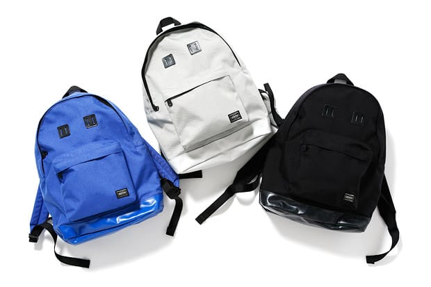 Vainl Archive x Porter Backpack