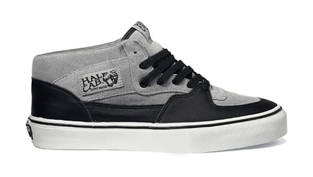 Vans Vault 2009 Holiday Half Cab Two-Tone