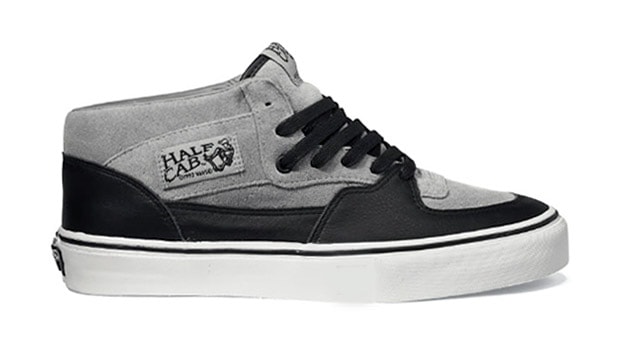 Vans Vault 2009 Holiday Half Cab Two-Tone