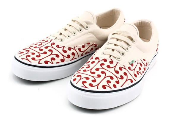 Vans Vault Era "Atticus"