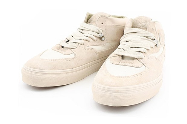 Vans Vault Lvevl 46 LX & Half Cab LX