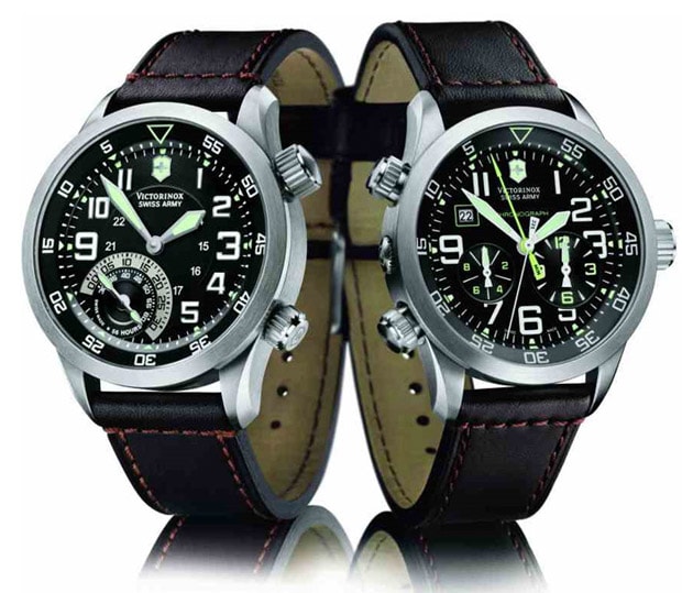 Victorinox Swiss Army Air Boss Watch