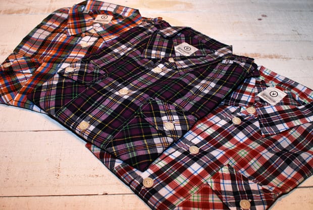 Visvim 2009 Spring/Summer Collection May Releases
