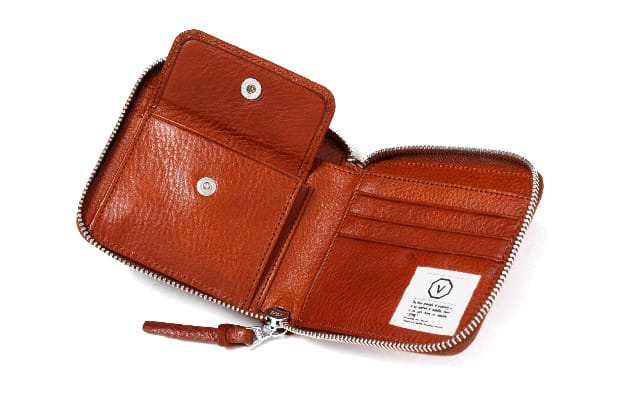 Visvim 2009 Spring/Summer Veggie Leather Collection