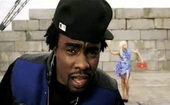 Wale feat. Lady Gaga - Chillin (Teaser)