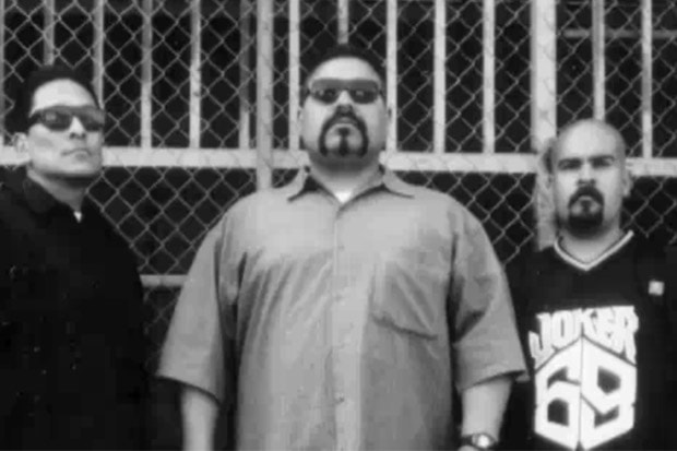 Walrus TV Artist Feature: Estevan Oriol