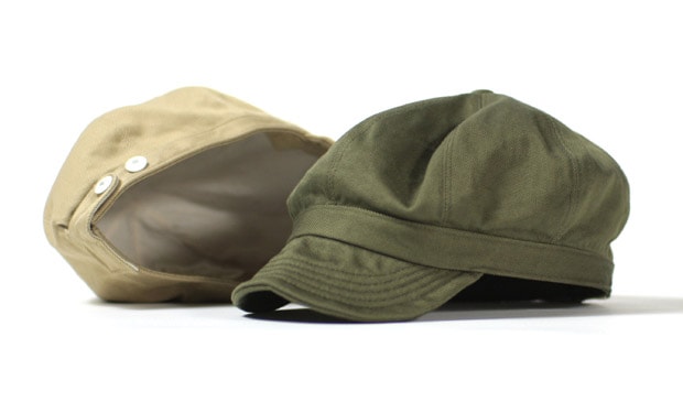 waste(twice) Engineers Cap