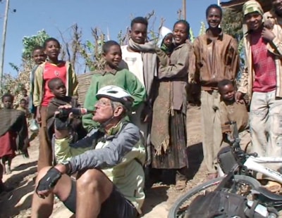 Where Are You Go | Video Trailer