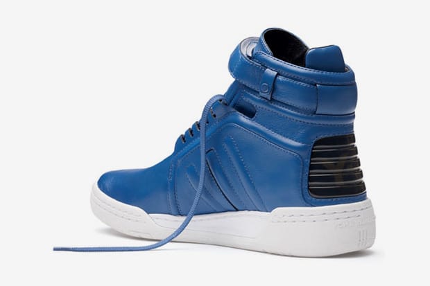 Y-3 2009 Fall/Winter Hayworth Mid II