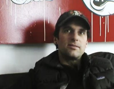 Artist Profile with Zephyr on Walrus TV 