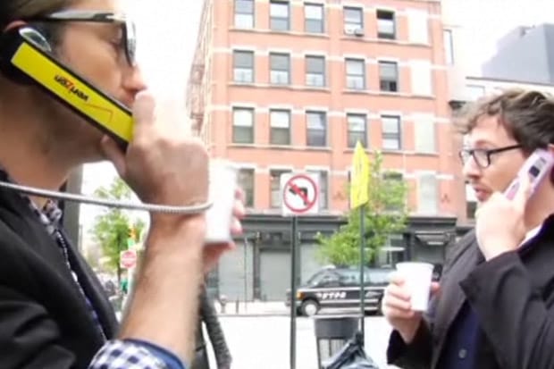 2009 CFDA Swarovski Award Nominee Teaser Video