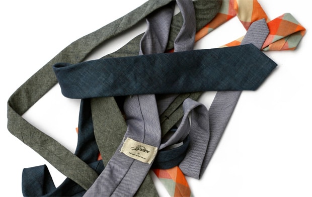3sixteen Handmade Ties
