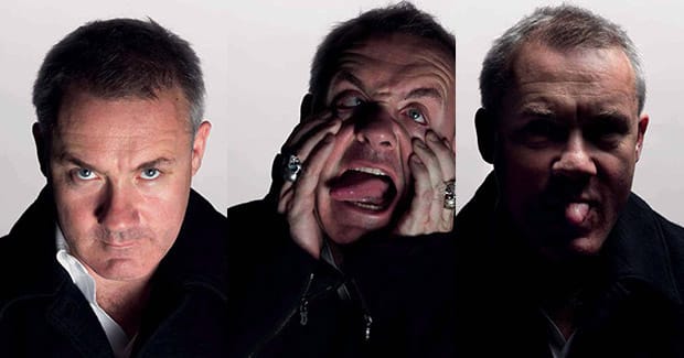 8 Minutes: Hirst & Bailey Photo Book