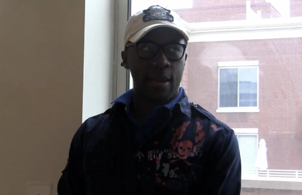 Culture VI Cribs with 88-Keys